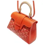 Saïgon Souple Mini Bag