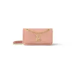 LockMe Chain Bag East West