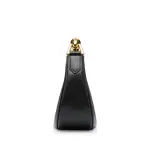 Leather Bianca Mini Hobo