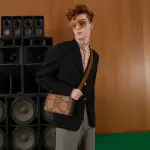 Jumbo GG Mini Bag