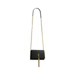 Satin Kate Chain Wallet