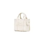The Leather Mini Tote Bag