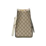 Padlock Medium GG Shoulder Bag