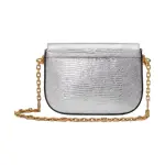 Gucci Horsebit 1955 Lizard Mini Bag