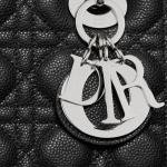 Medium Lady Dior Bag