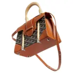 Saïgon Structuré Mini Bag