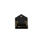 Loulou Small In Quilted Leather