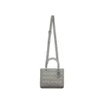 Medium Lady Dior Bag