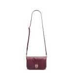 Mini Puffer Goya Bag In Shiny Nappa Lambskin