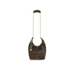 Small Squeeze Bag In Nappa Lambskin