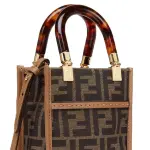 Mini Sunshine Shopper