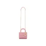 Mini Lady Dior Bag