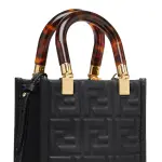 Mini Sunshine Shopper