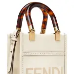 Mini Sunshine Shopper
