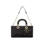Medium Lady D-Joy Bag