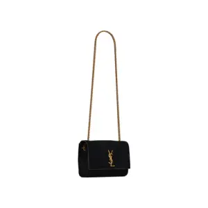Small Reversible Kate In Suede