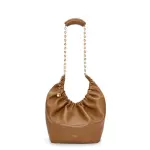 Medium Squeeze bag in nappa lambskin