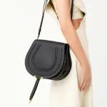 Marcie Medium Saddle Bag
