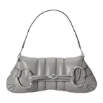 Gucci Horsebit Chain Medium Shoulder Bag