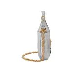 Jackie 1961 Lizard Mini Bag