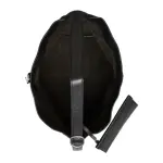 Jackie 1961 Medium Shoulder Bag Black