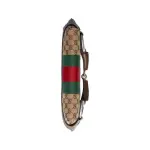 Gucci Horsebit Chain Medium Shoulder Bag