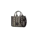 The Monogram Lenticular Mini Tote Bag