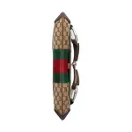 Gucci Horsebit Chain Medium Shoulder Bag