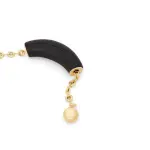 Medium Squeeze bag in nappa lambskin