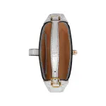 Jackie 1961 Lizard Mini Bag