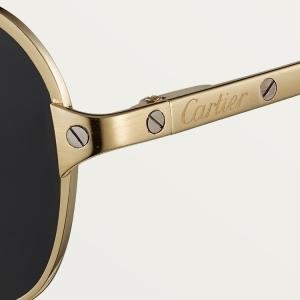 Santos de Cartier sunglasses