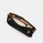 Willow Shoulder Bag In Colorblock