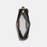 Willow Shoulder Bag In Colorblock
