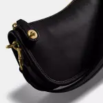 Willow Shoulder Bag In Colorblock