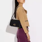 Bandit Shoulder Bag