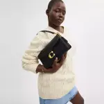 Tabby Shoulder Bag 26