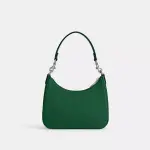 Hobo Crossbody Bag With Signature