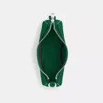 Hobo Crossbody Bag With Signature
