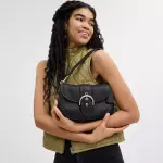 Soho Bag In Regenerative Leather