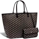 Goyard Saint Louis Tote