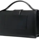 Jacquemus Le Grand Bambino Crossbody Strap Handbag