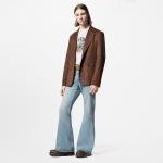 LV Trainer Maxi Sneaker