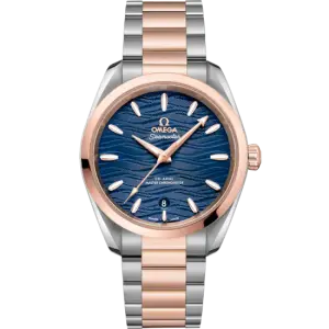 Seamaster Aqua Terra 150M