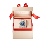 Seamaster Aqua Terra 150M