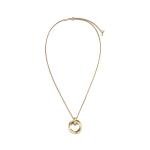 T1 Circle Pendant