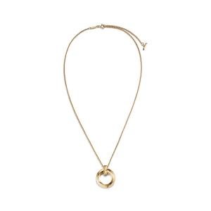 T1 Circle Pendant