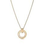 T1 Circle Pendant