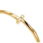 T1 Narrow Hinged Bangle