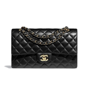 Mini Flap Bag